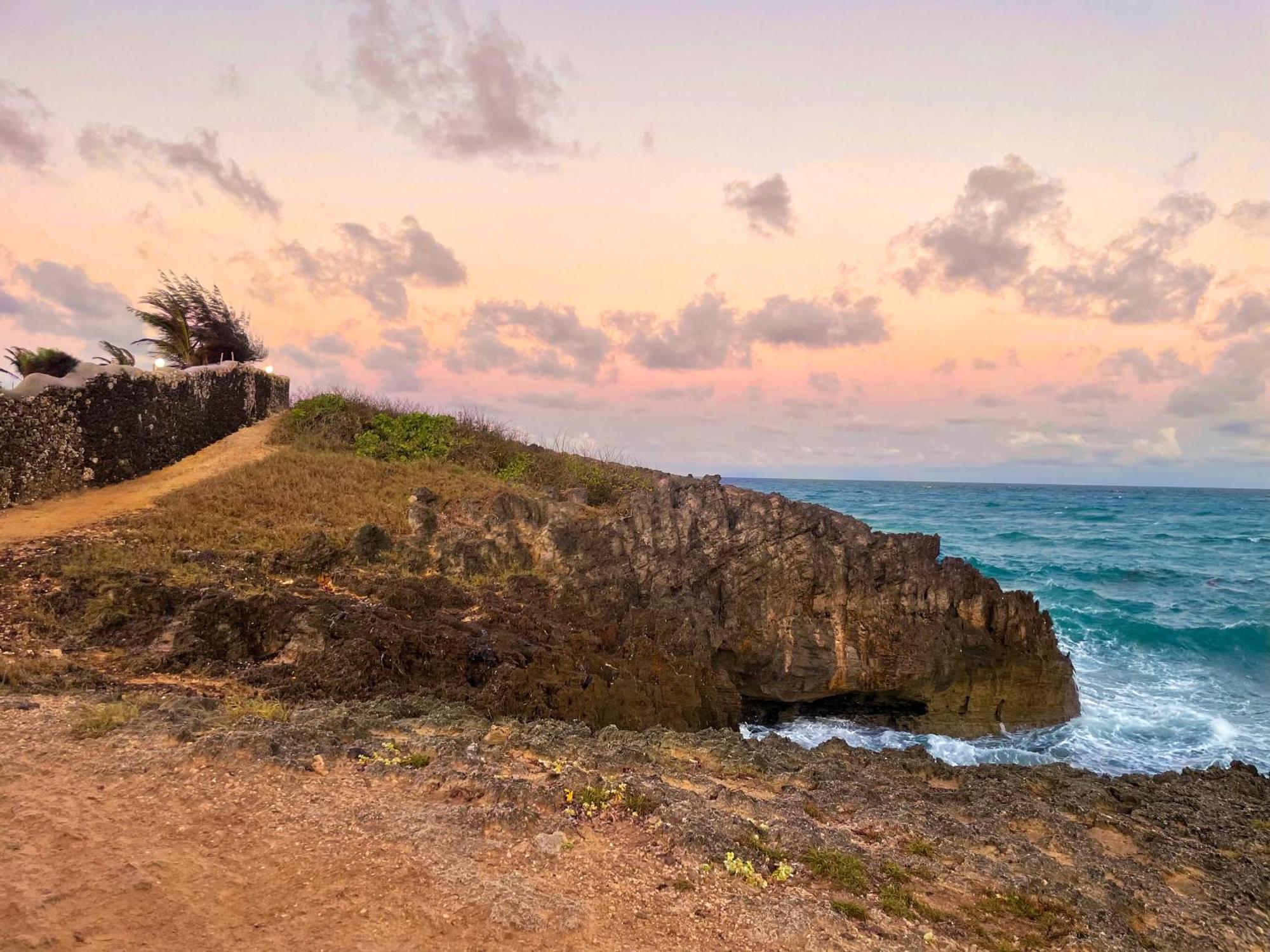 Ahg Lion Beach Resort ワタム エクステリア 写真